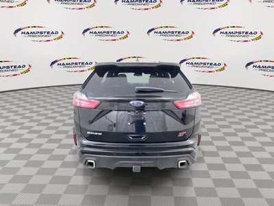 2020 Ford Edge ST