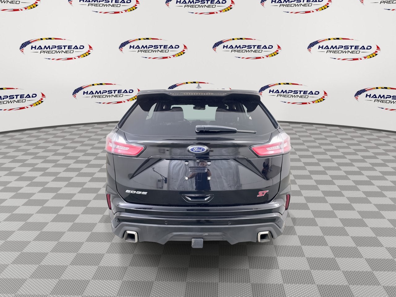 2020 Ford Edge ST