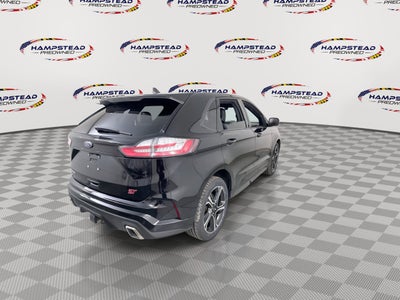 2020 Ford Edge ST