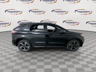 2020 Ford Edge ST