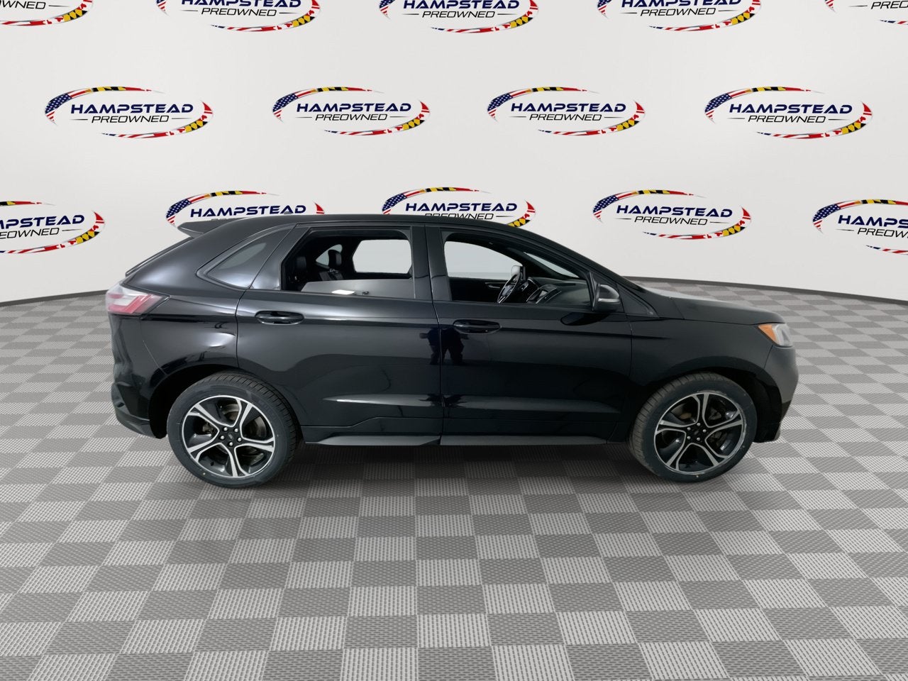 2020 Ford Edge ST