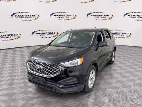 2023 Ford Edge SE