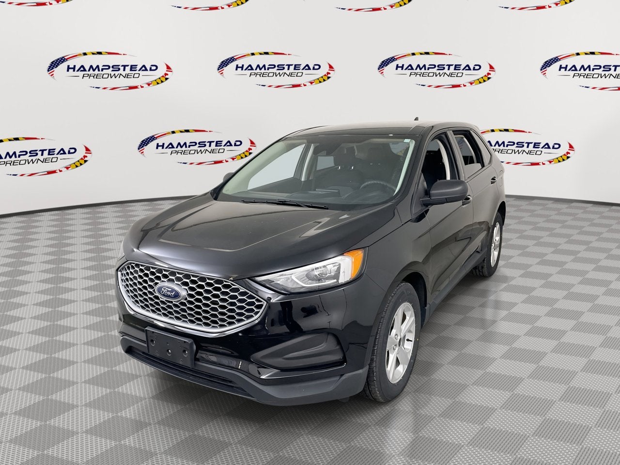 2023 Ford Edge SE