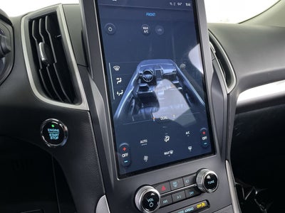 2023 Ford Edge SE