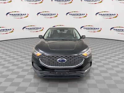 2023 Ford Edge SE