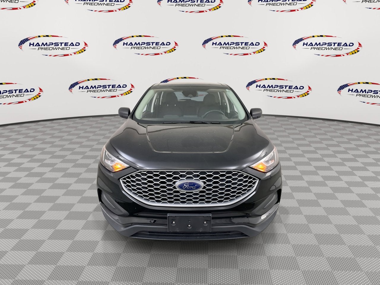 2023 Ford Edge SE