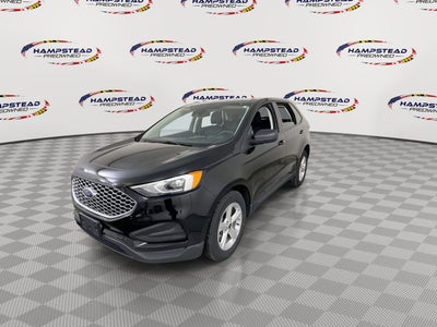 2023 Ford Edge SE