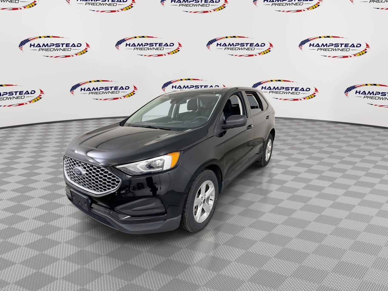 2023 Ford Edge SE