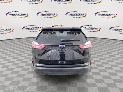 2023 Ford Edge SE