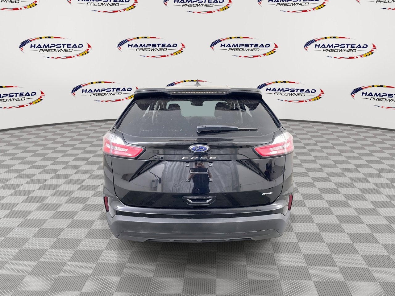 2023 Ford Edge SE