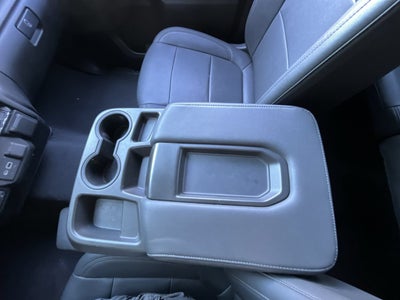 2023 Chevrolet Silverado 2500HD Work Truck