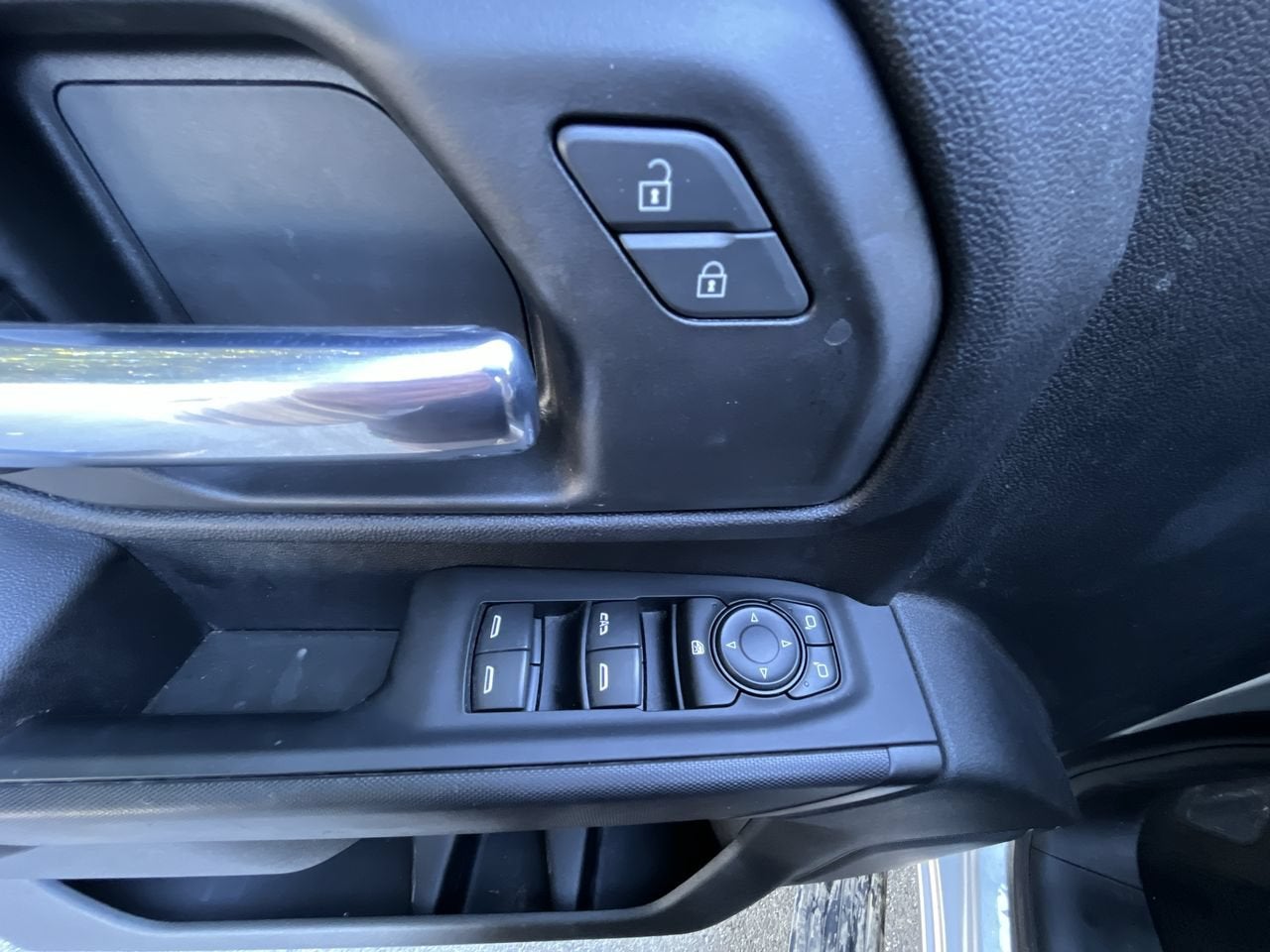 2023 Chevrolet Silverado 2500HD Work Truck