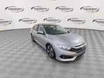 2017 Honda Civic EX-T