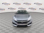 2017 Honda Civic EX-T