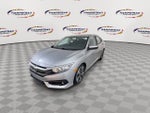 2017 Honda Civic EX-T