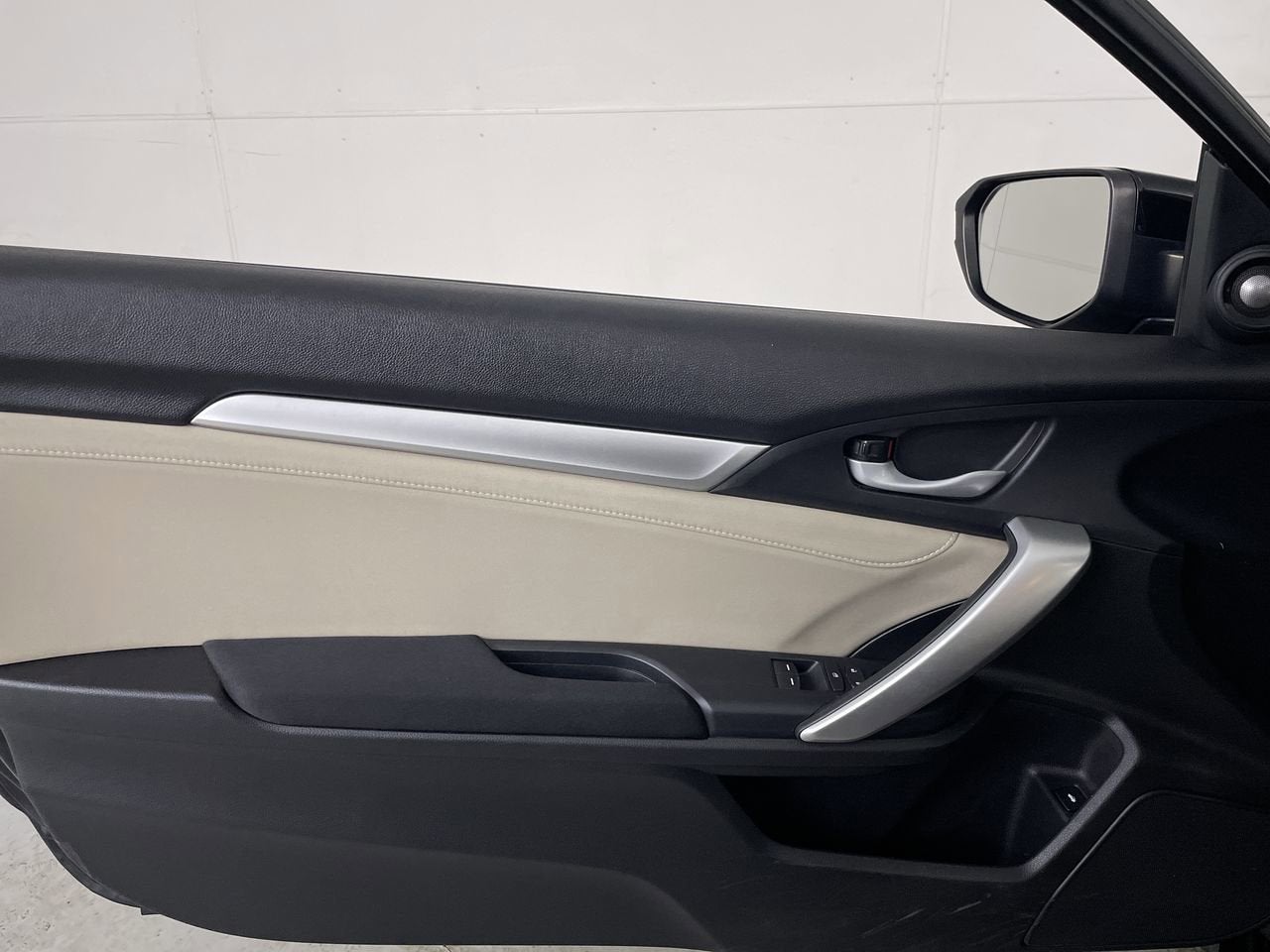 2016 Honda Civic EX-T