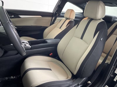 2016 Honda Civic EX-T