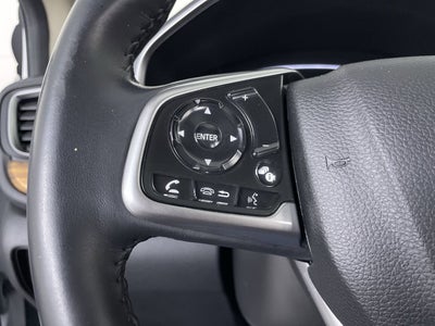 2021 Honda CR-V Touring