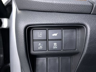 2020 Honda CR-V Touring