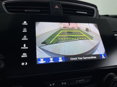 2020 Honda CR-V Touring