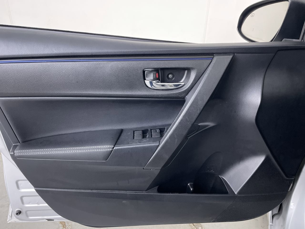 2017 Toyota Corolla XSE