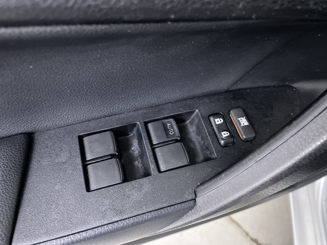 2017 Toyota Corolla XSE