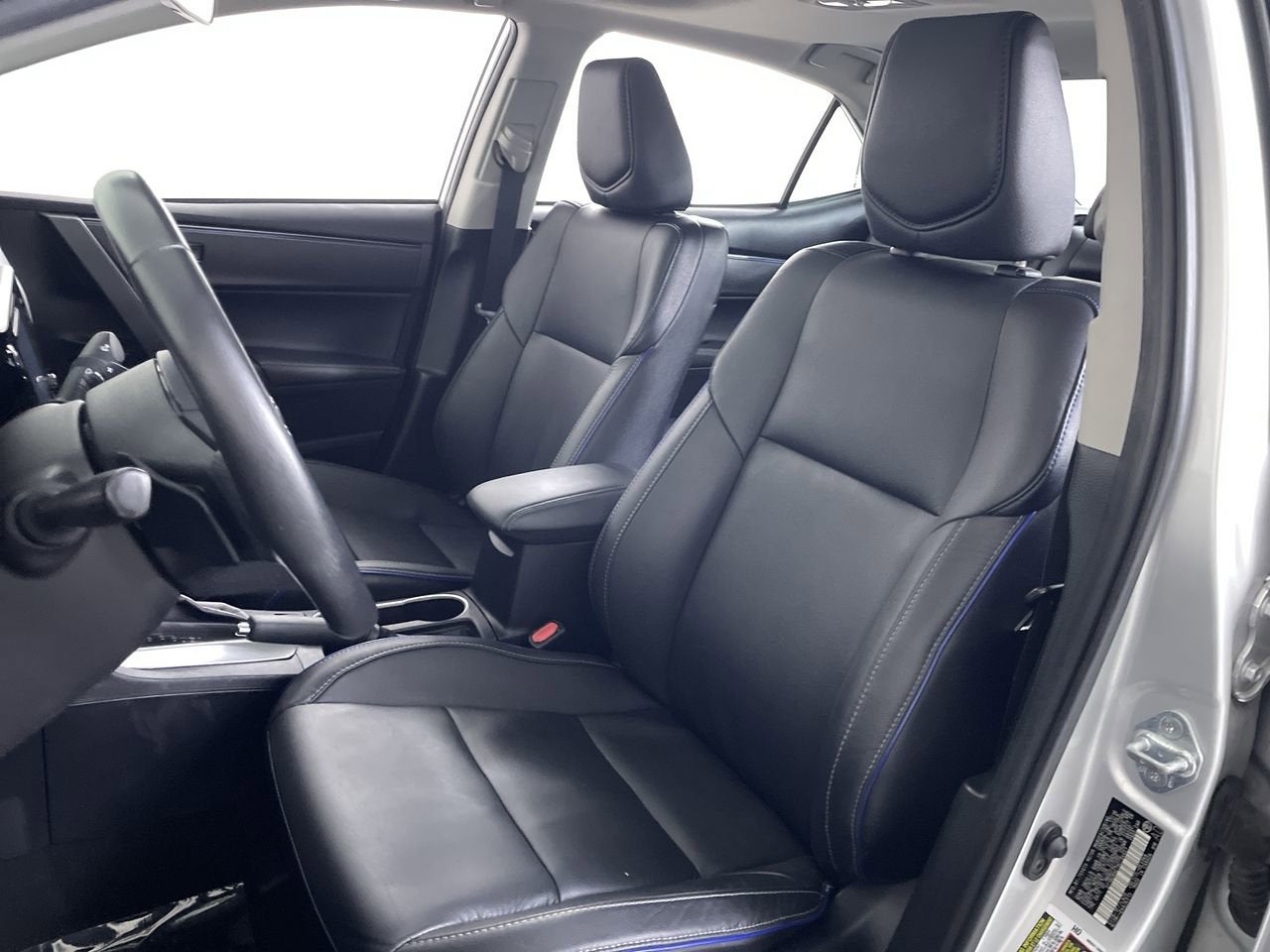 2017 Toyota Corolla XSE