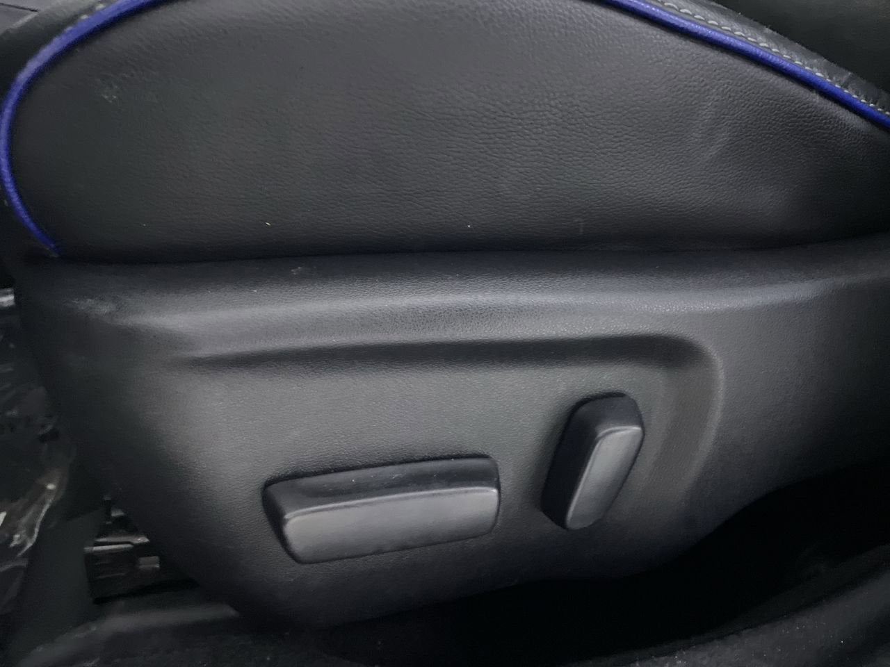 2017 Toyota Corolla XSE