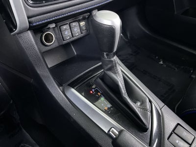 2017 Toyota Corolla XSE