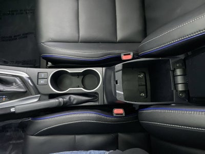 2017 Toyota Corolla XSE