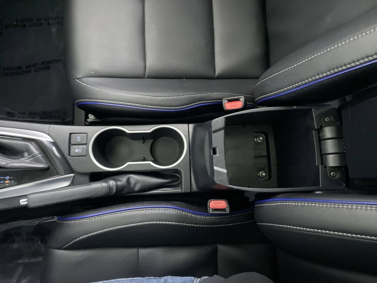 2017 Toyota Corolla XSE