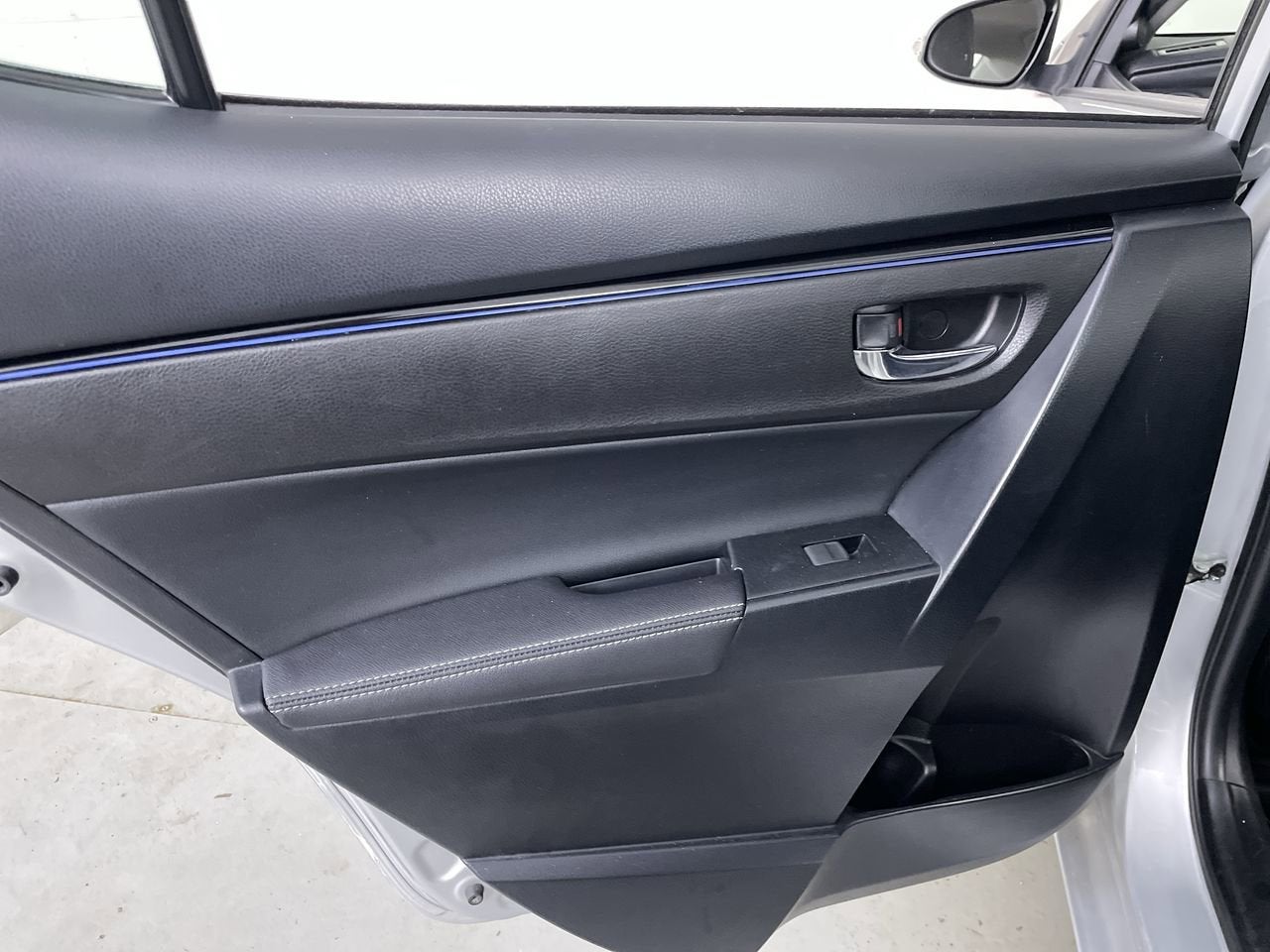 2017 Toyota Corolla XSE