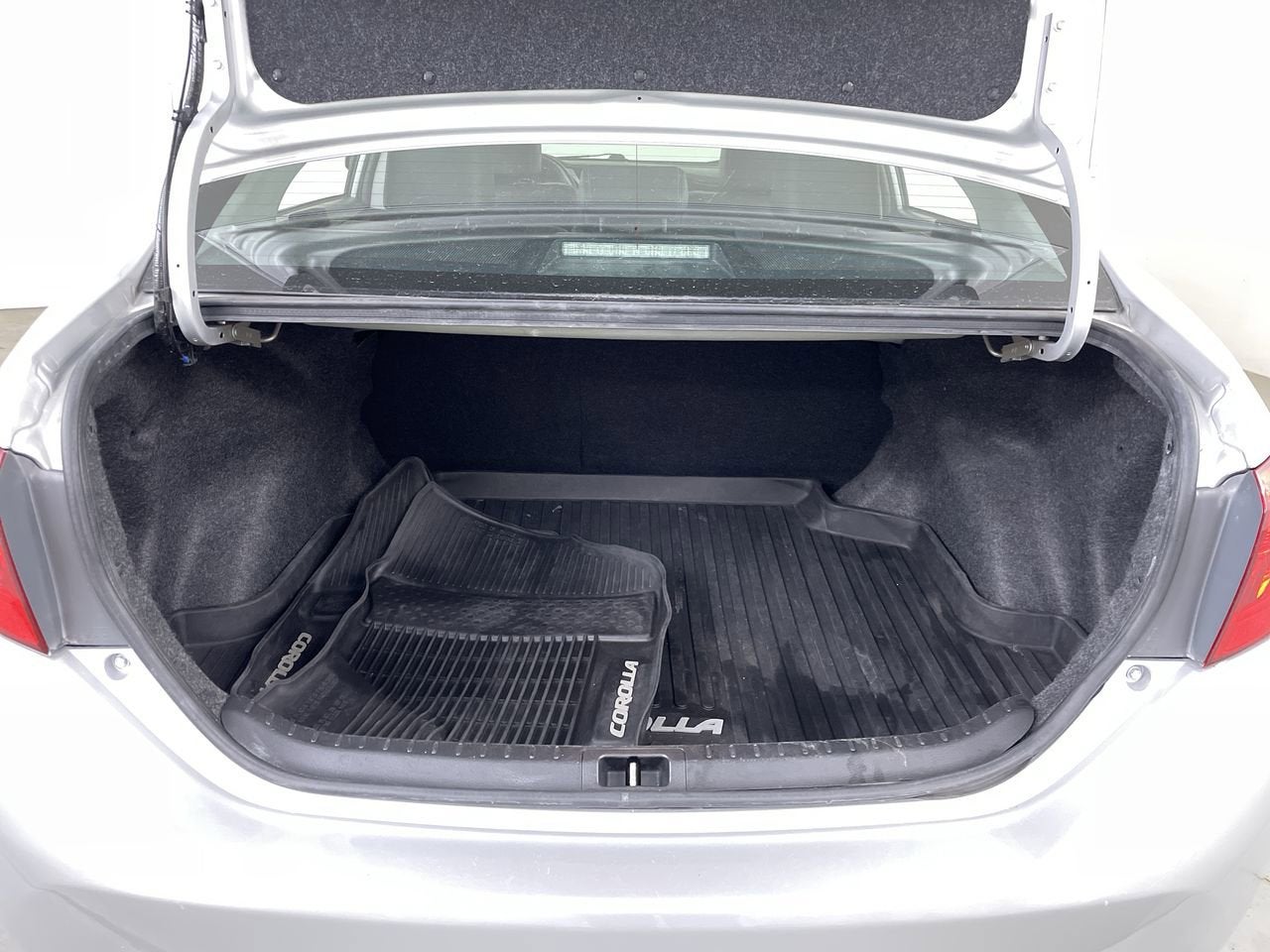 2017 Toyota Corolla XSE