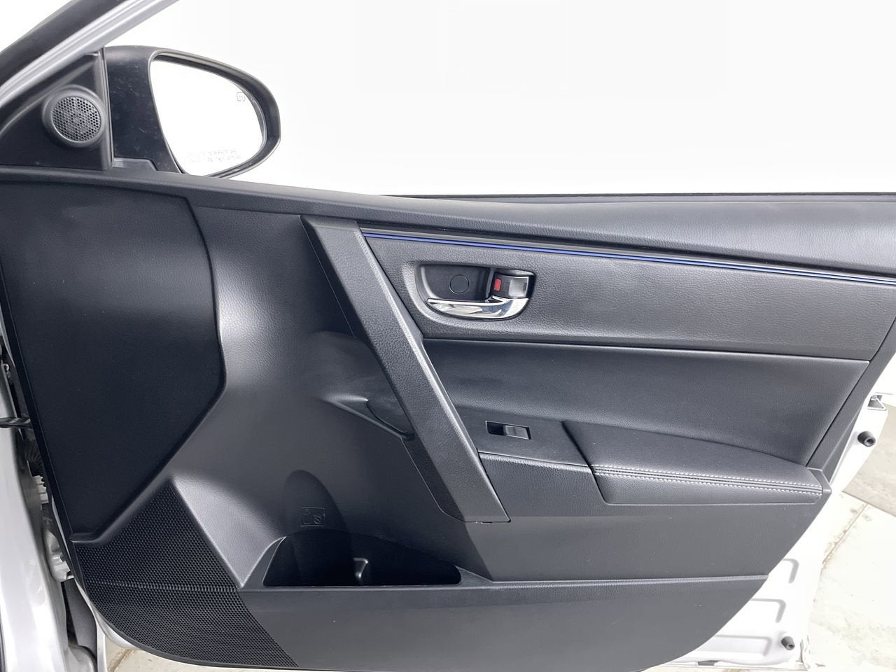 2017 Toyota Corolla XSE