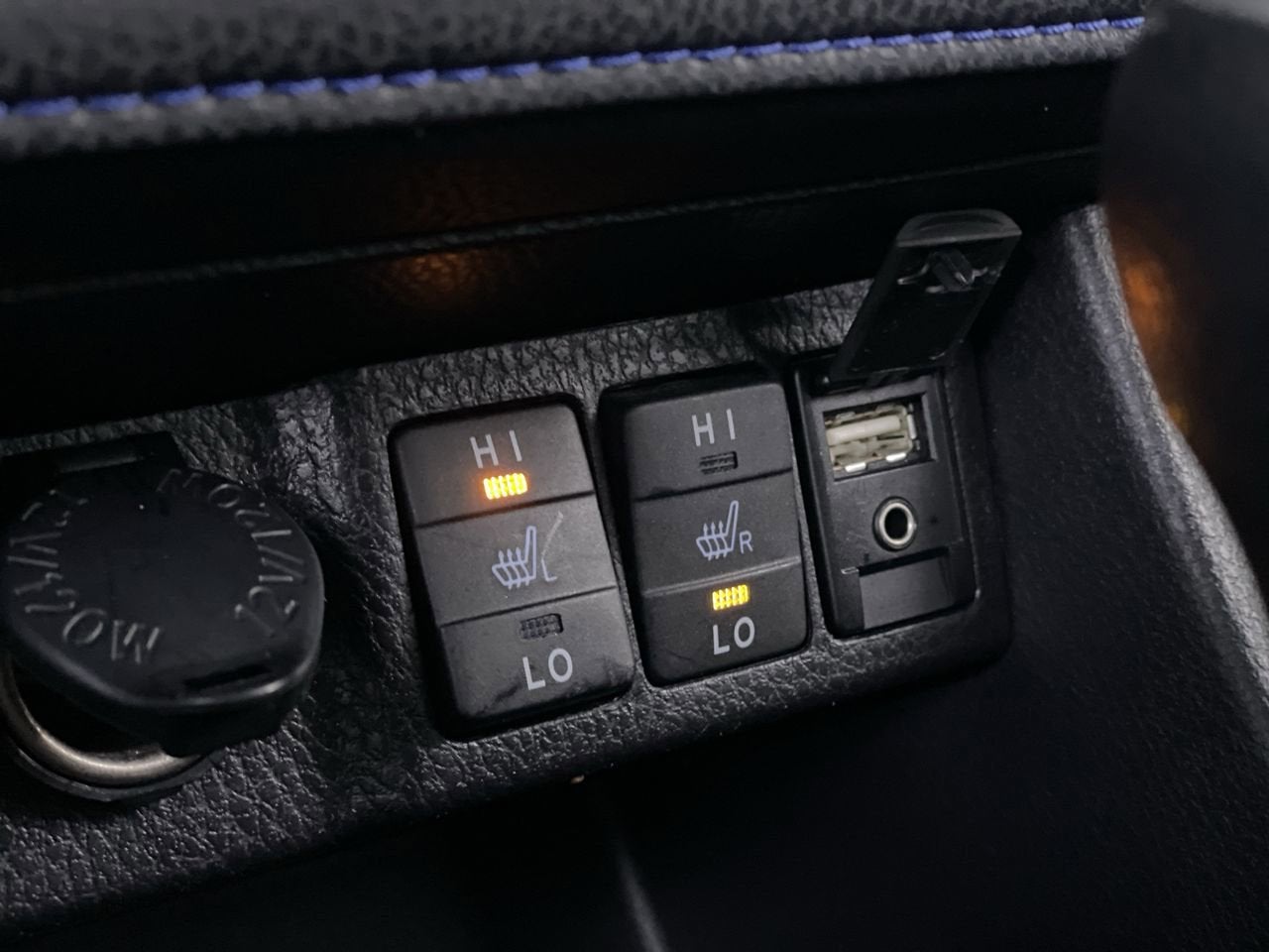 2017 Toyota Corolla XSE