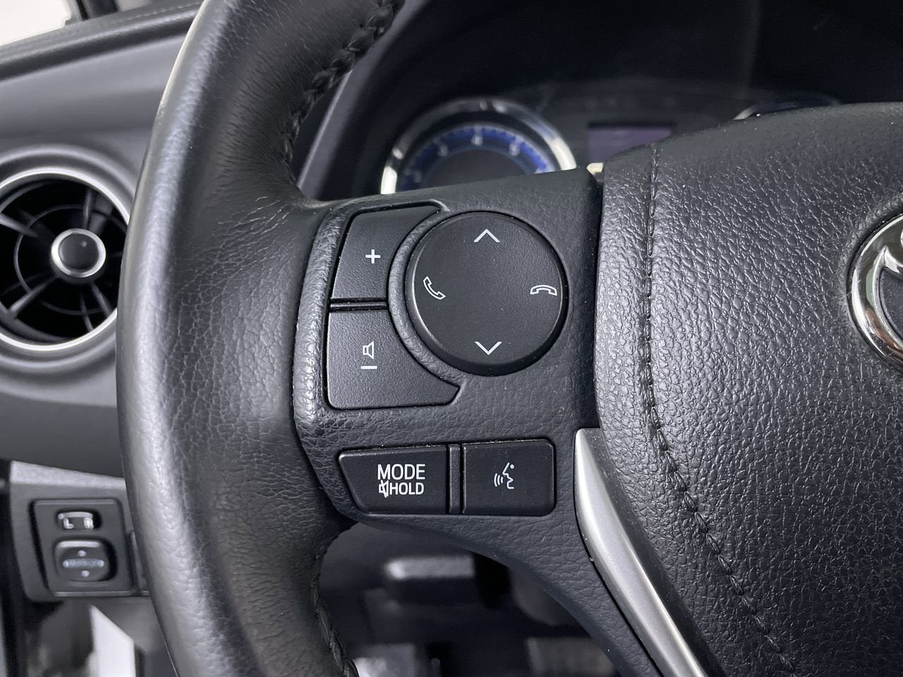 2017 Toyota Corolla XSE