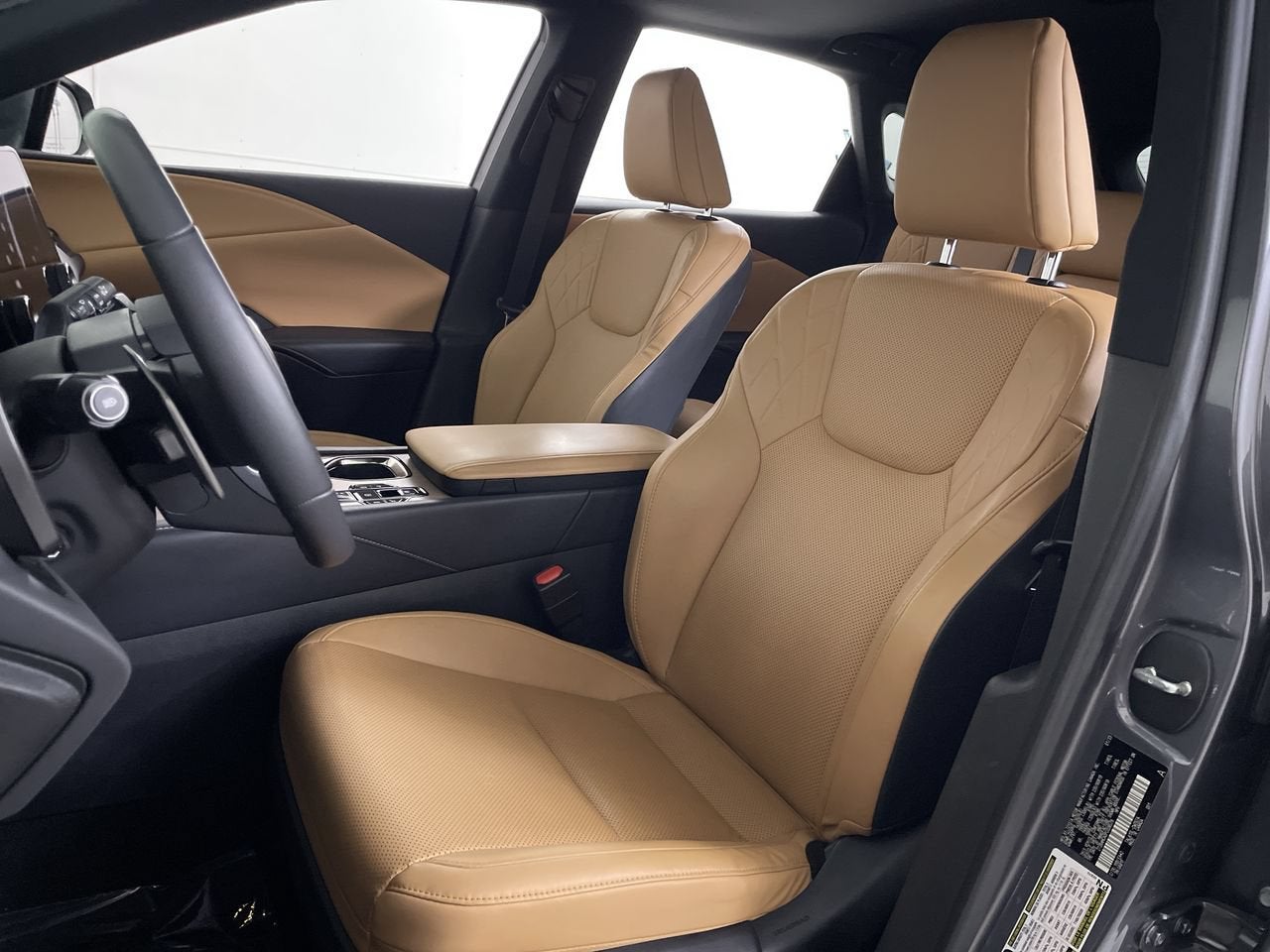 2023 Lexus RX RX 350 Premium