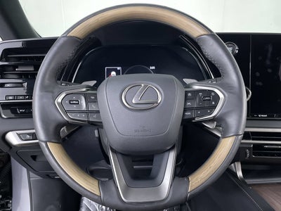 2023 Lexus RX RX 350 Premium