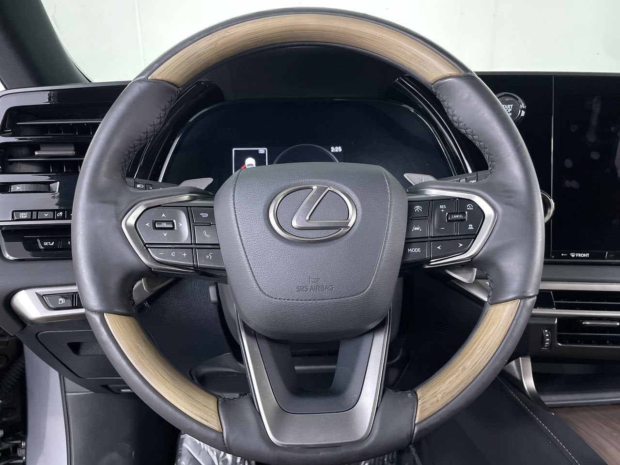 2023 Lexus RX RX 350 Premium