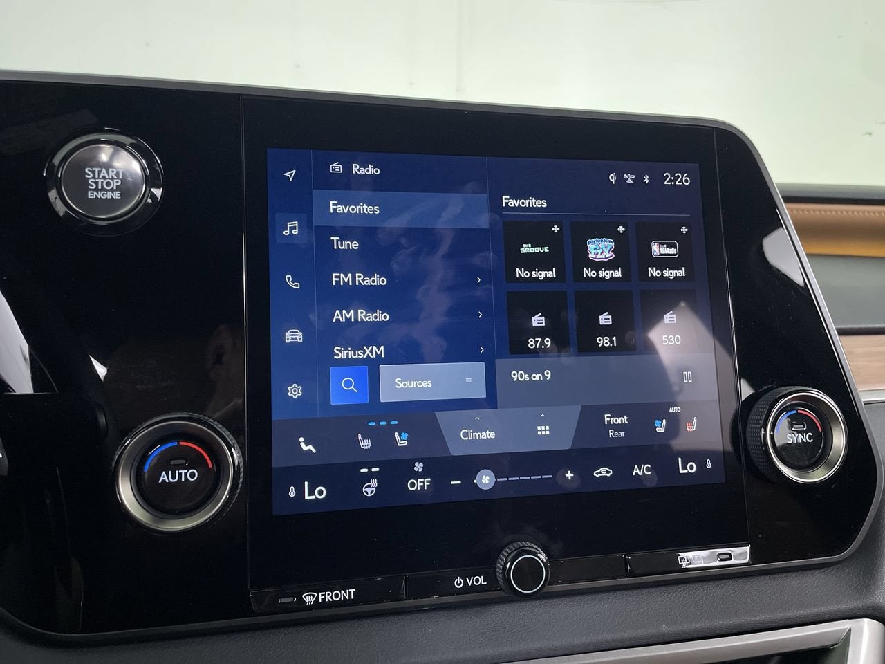 2023 Lexus RX RX 350 Premium