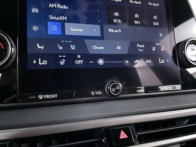 2023 Lexus RX RX 350 Premium