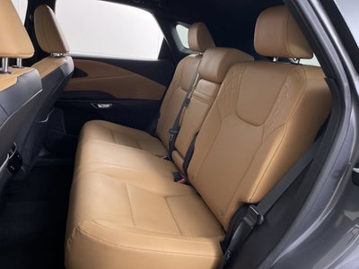 2023 Lexus RX RX 350 Premium