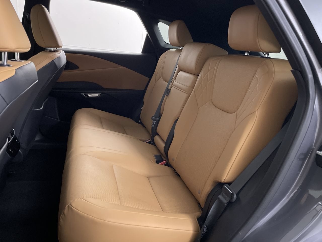 2023 Lexus RX RX 350 Premium