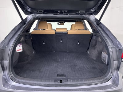 2023 Lexus RX RX 350 Premium