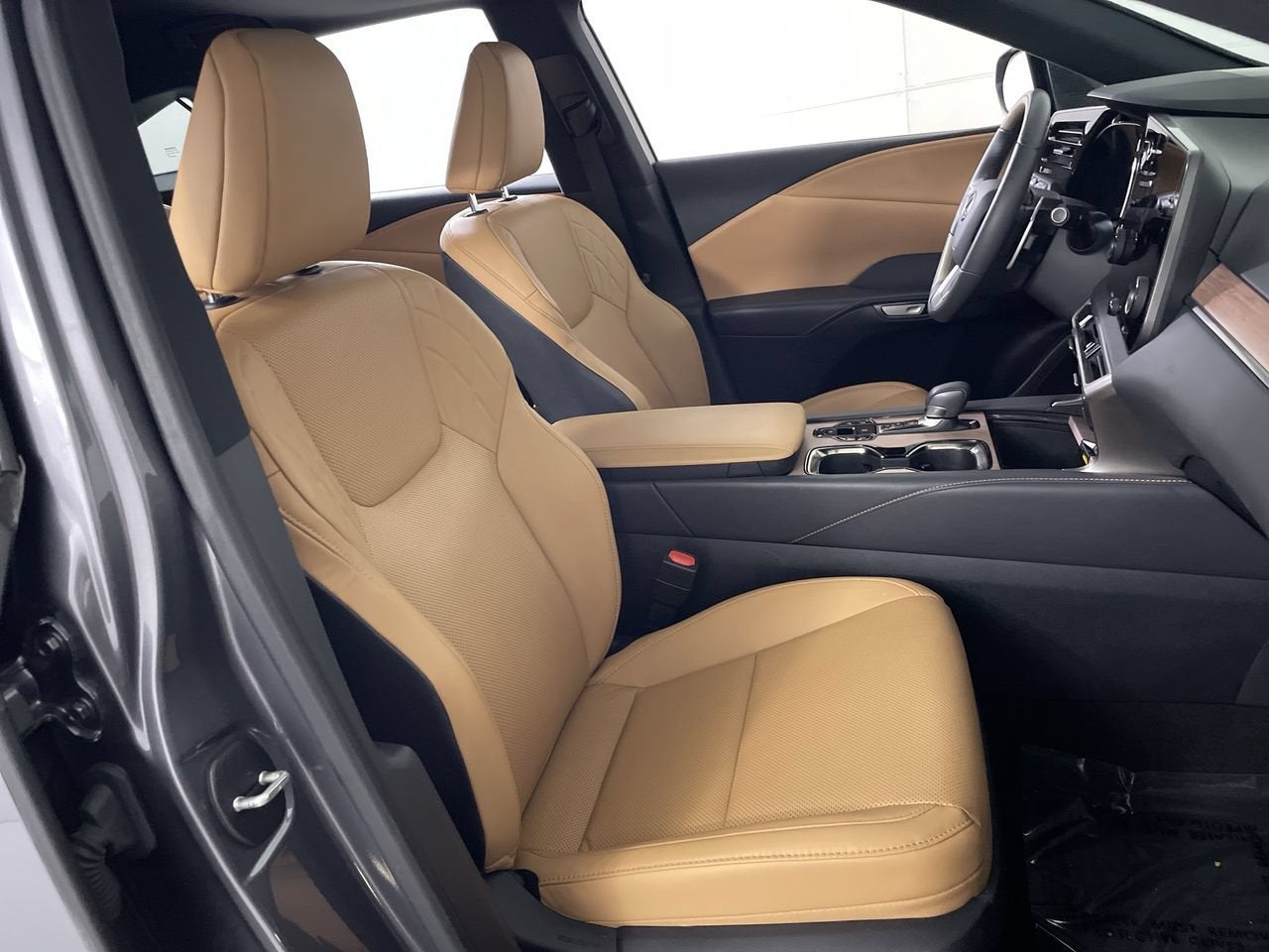 2023 Lexus RX RX 350 Premium