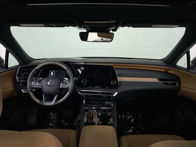 2023 Lexus RX RX 350 Premium
