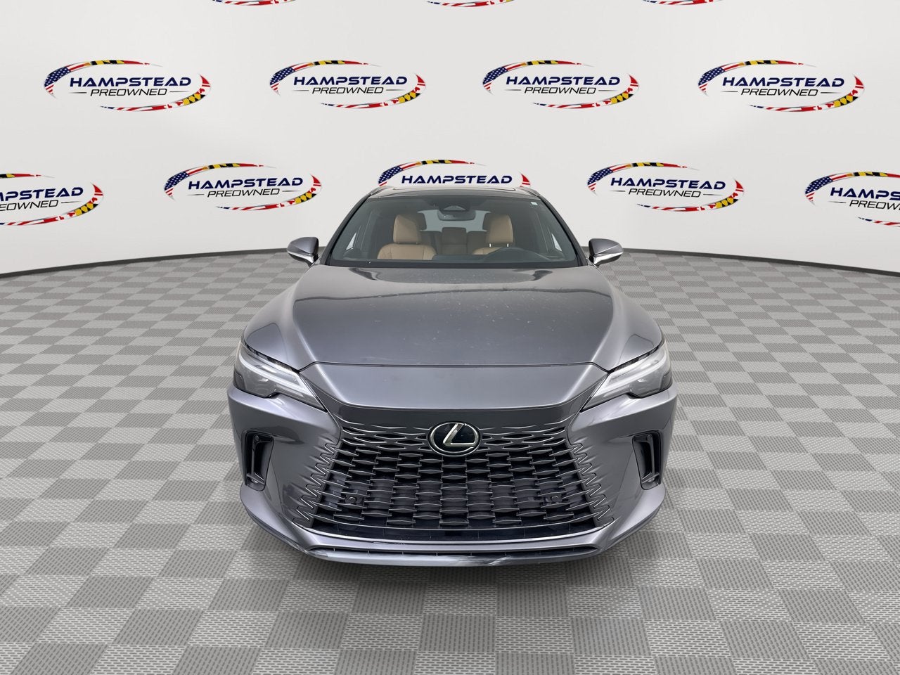 2023 Lexus RX RX 350 Premium
