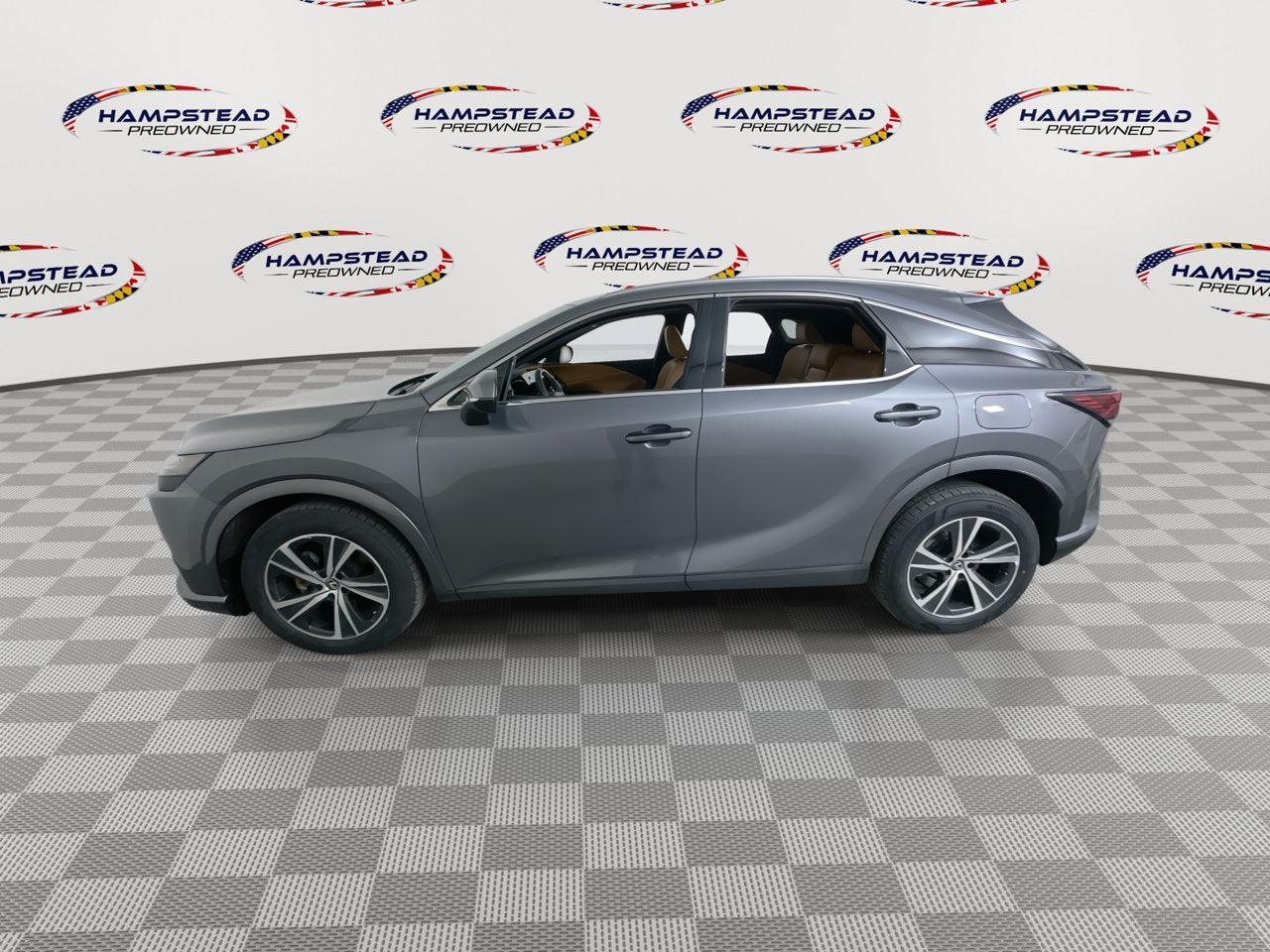2023 Lexus RX RX 350 Premium