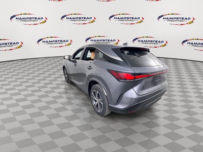 2023 Lexus RX RX 350 Premium