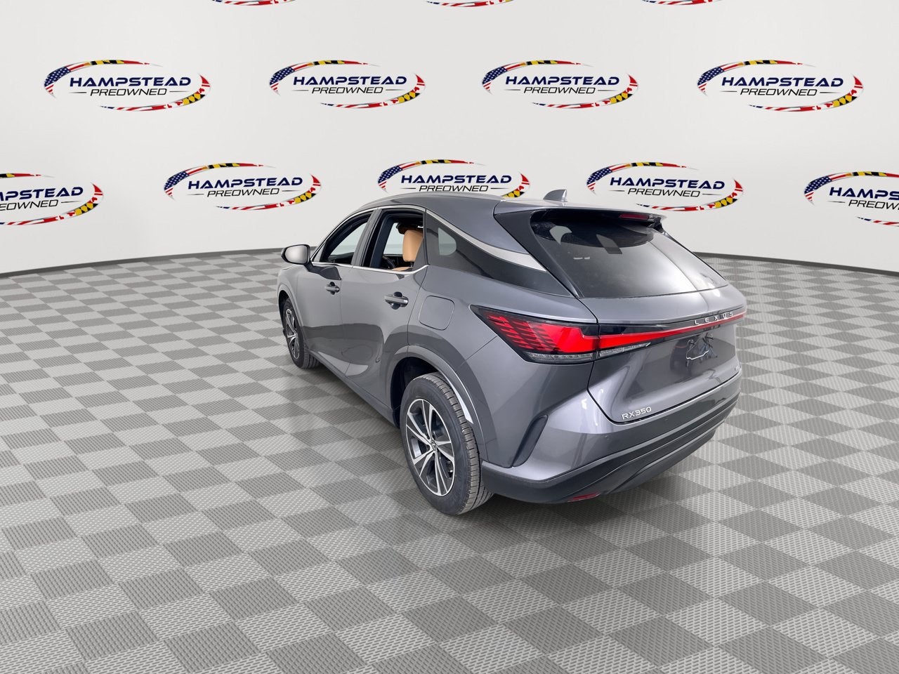 2023 Lexus RX RX 350 Premium